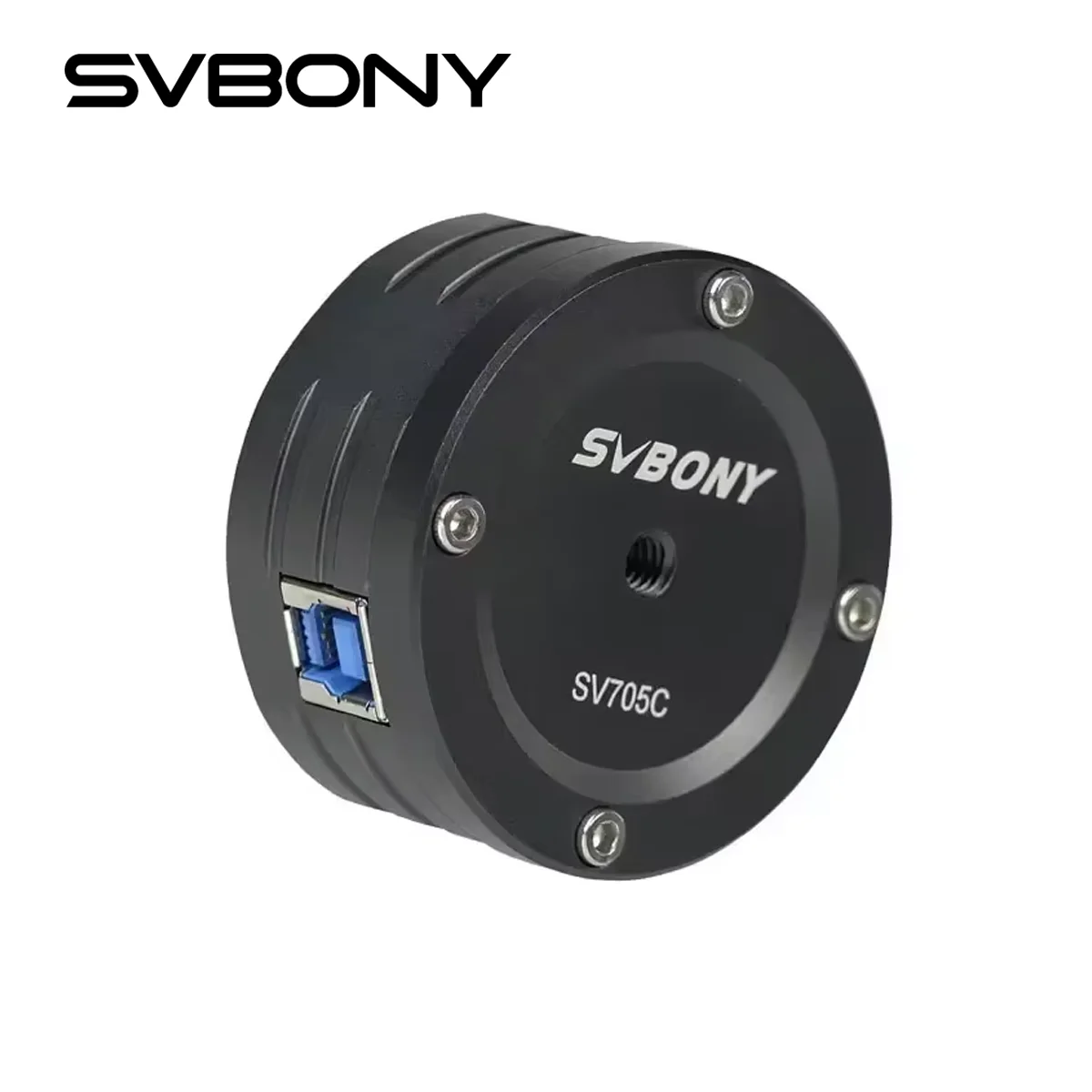 Skyzone Sky04X Pro Oled Fpv Goggles - Cámara planetaria en color SVBONY SV705C/