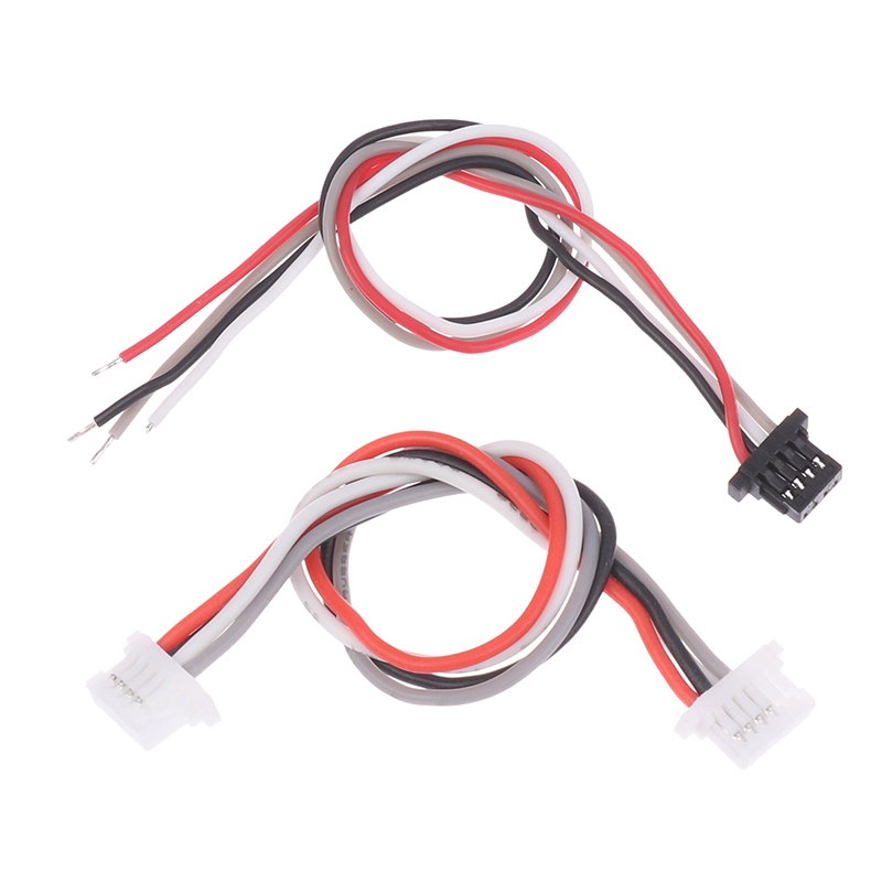 Walksnail Avatar Hd Kit V2 32Gb - 【Y】1 unidad de cable de alimentación