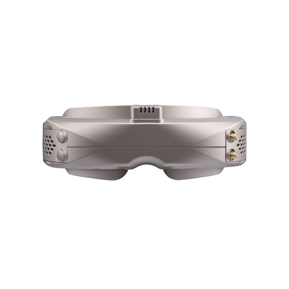 Gafas FPV SKYZONE SKY04X PRO 1 - Skyzone Sky04X Pro Oled Fpv Goggles reseña y precio