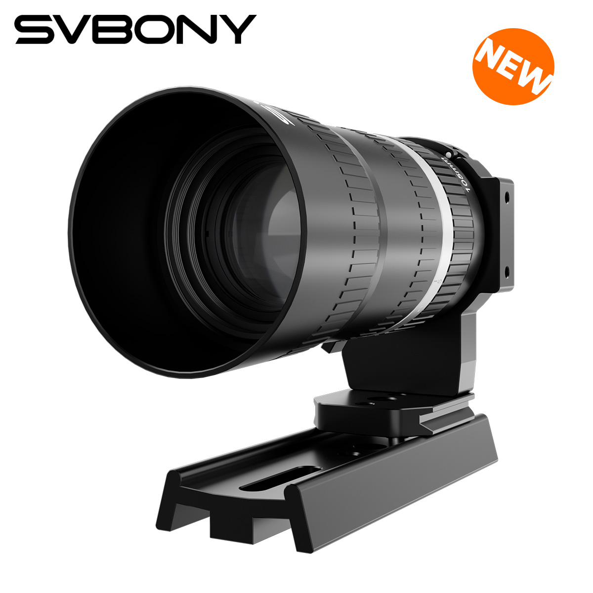 Telescopio astronómico Svbony  - Skyzone Sky04O Pro Fpv Goggles reseña y precio